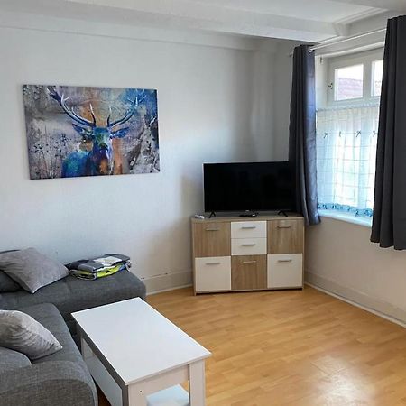 Innenstadt Perle Celle Exterior foto