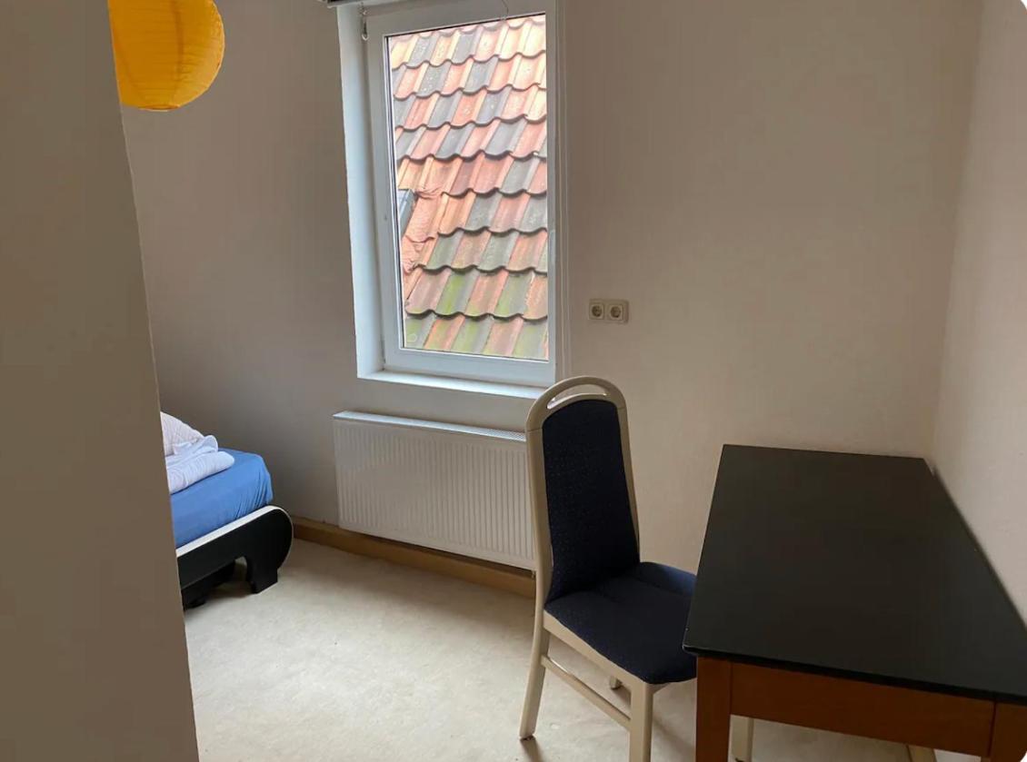 Innenstadt Perle Celle Exterior foto
