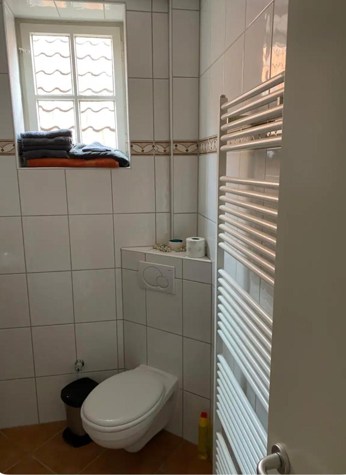 Innenstadt Perle Celle Exterior foto