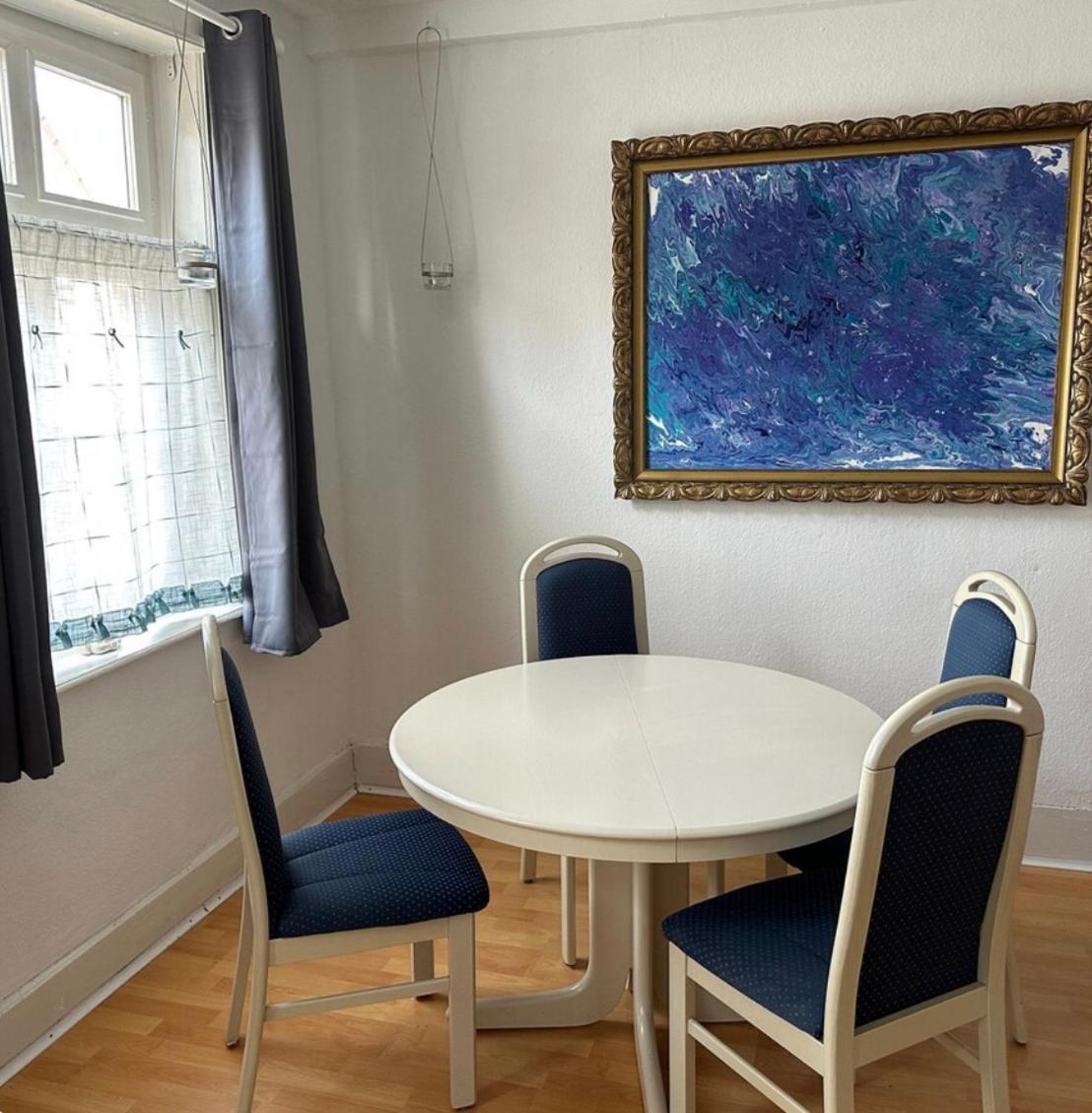 Innenstadt Perle Celle Exterior foto