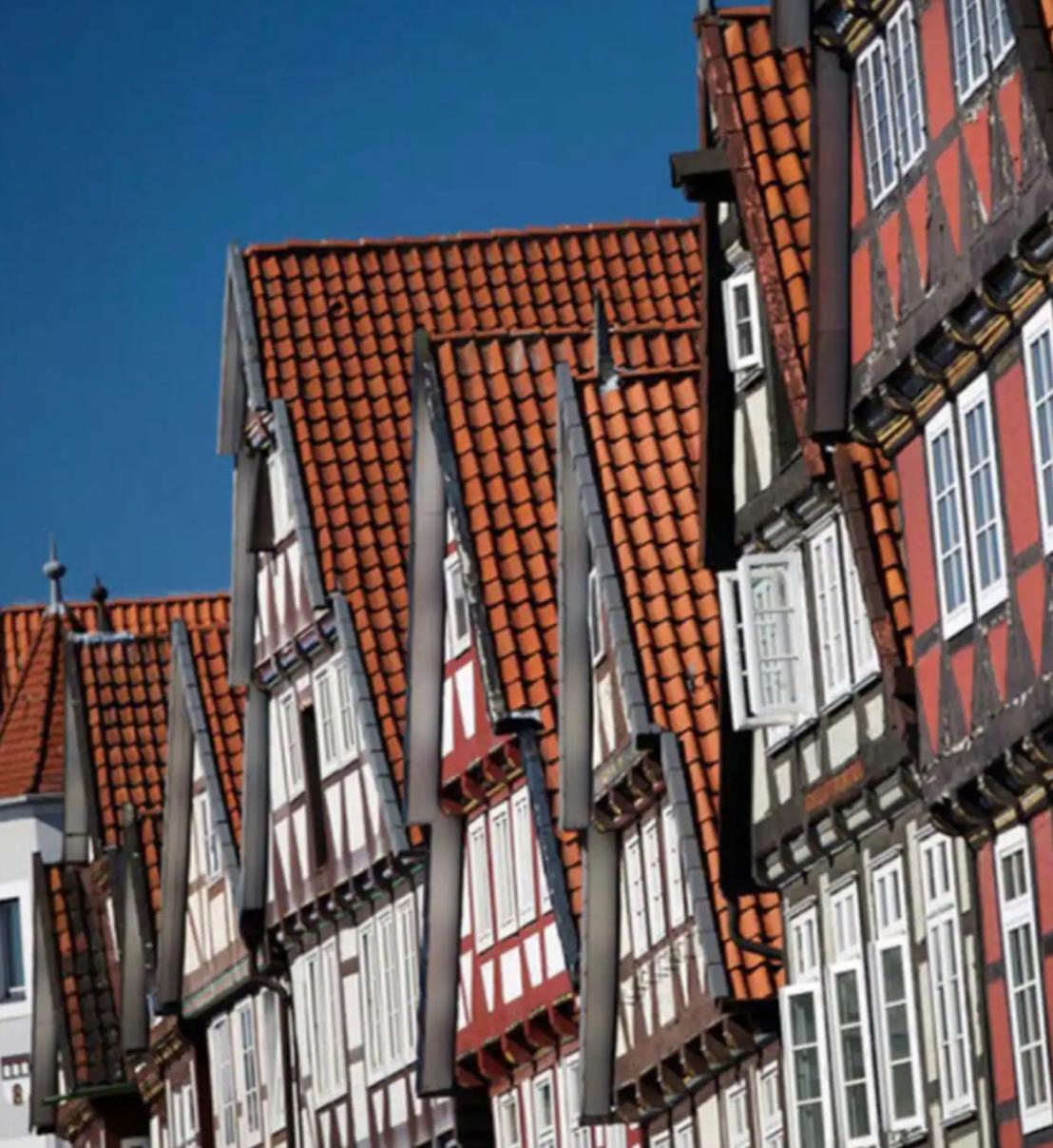 Innenstadt Perle Celle Exterior foto